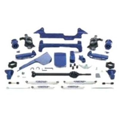 Spring Kit by FABTECH - FTS98100-2 gen/FABTECH/Spring Kit/Spring Kit_01